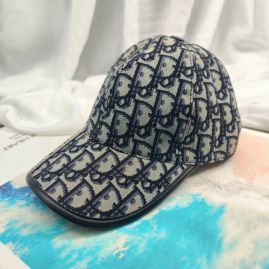 Picture of Dior Cap _SKUDiorCapdxn402479